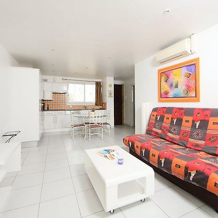 Les Algues Hotel Cannes Buitenkant foto