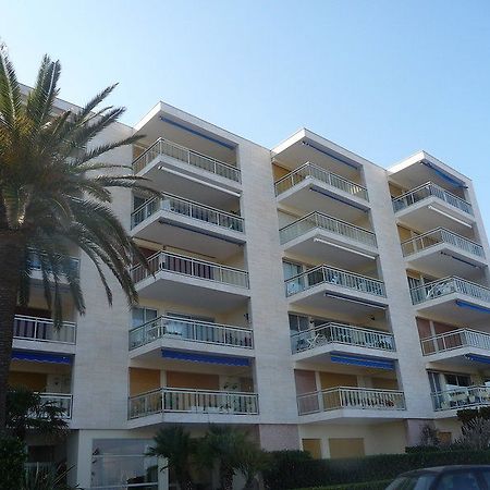 Les Algues Hotel Cannes Buitenkant foto