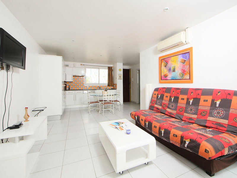 Les Algues Hotel Cannes Buitenkant foto