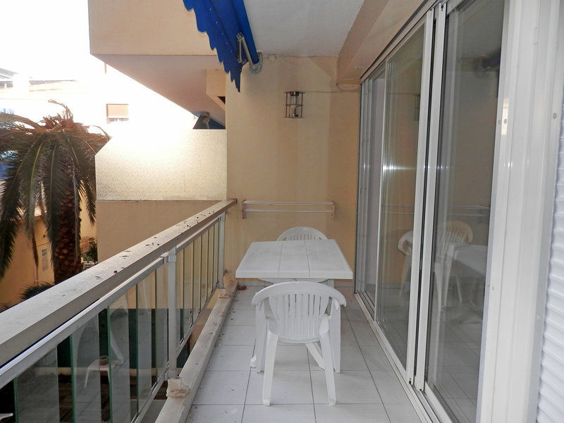 Les Algues Hotel Cannes Buitenkant foto