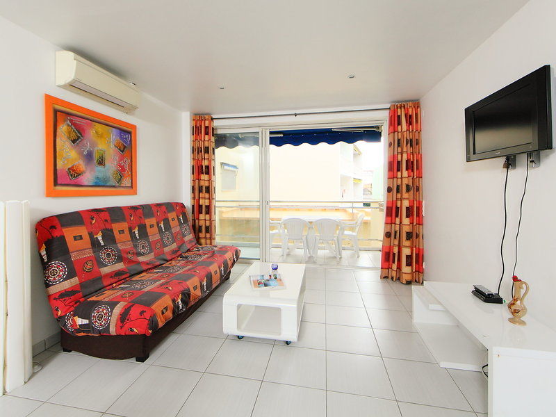 Les Algues Hotel Cannes Buitenkant foto