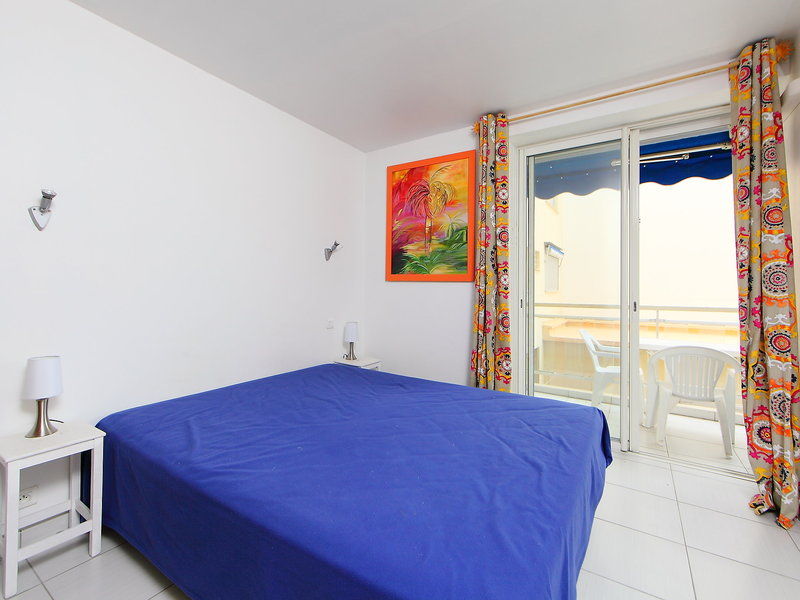 Les Algues Hotel Cannes Buitenkant foto